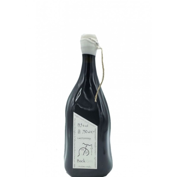 Fabio Gea La msòira e'l rastel 2016 Fabio Gea La Msòira E'l Rastel | RAW WINE